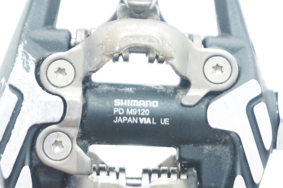 SHIMANO 「シマノ」 XTR PD-M9120 ペダル / 大阪門真店