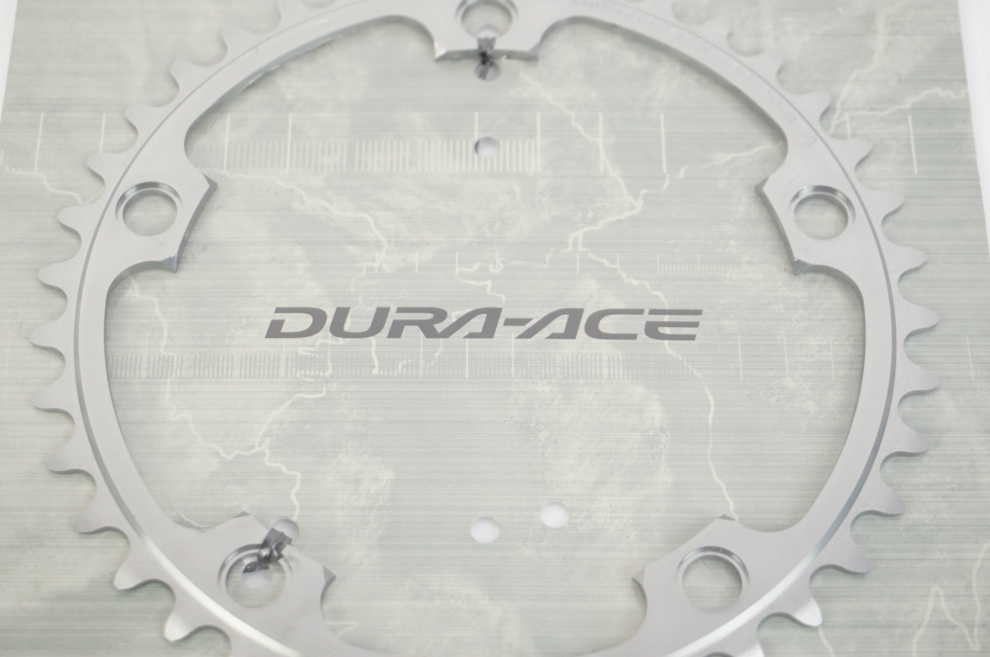 SHIMANO 「シマノ」 DURA-ACE FC-7800 39T チェーンリング / 中目黒店