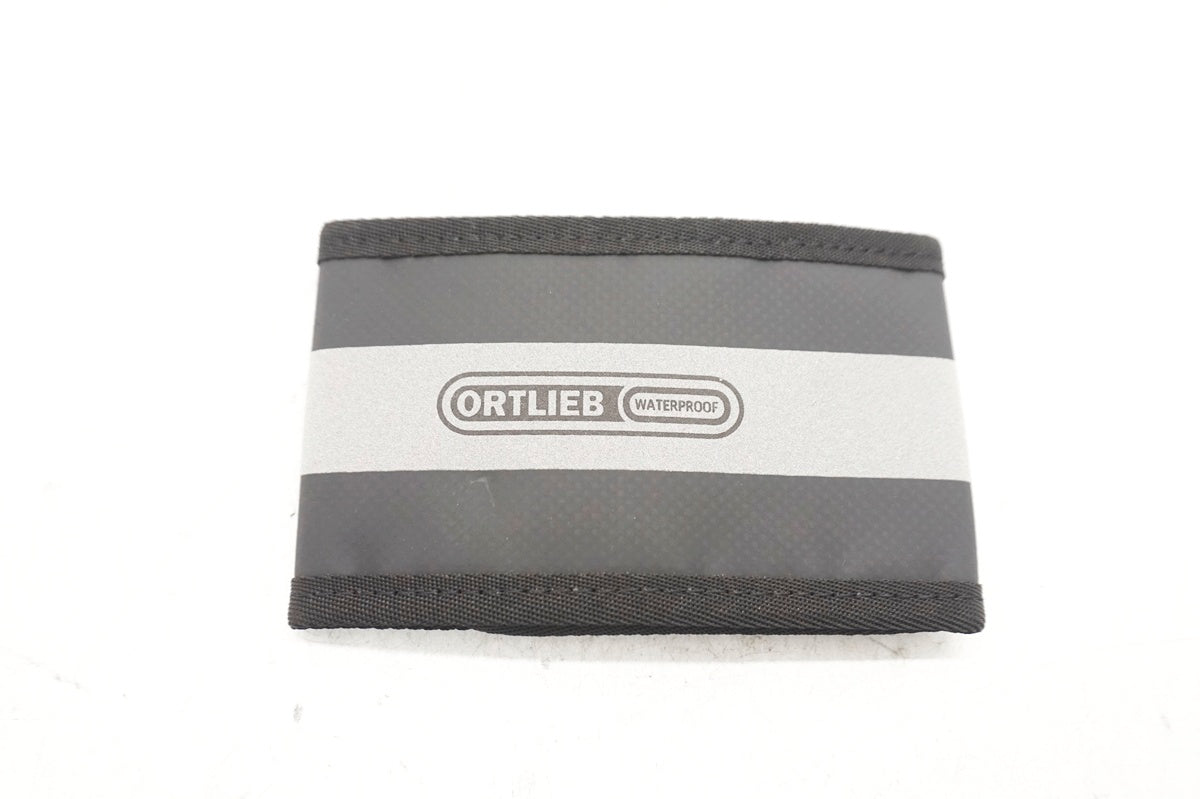 ORTLIEB 「オルトリーブ」 リフレクティブ アンクルバンド / 大阪門真店