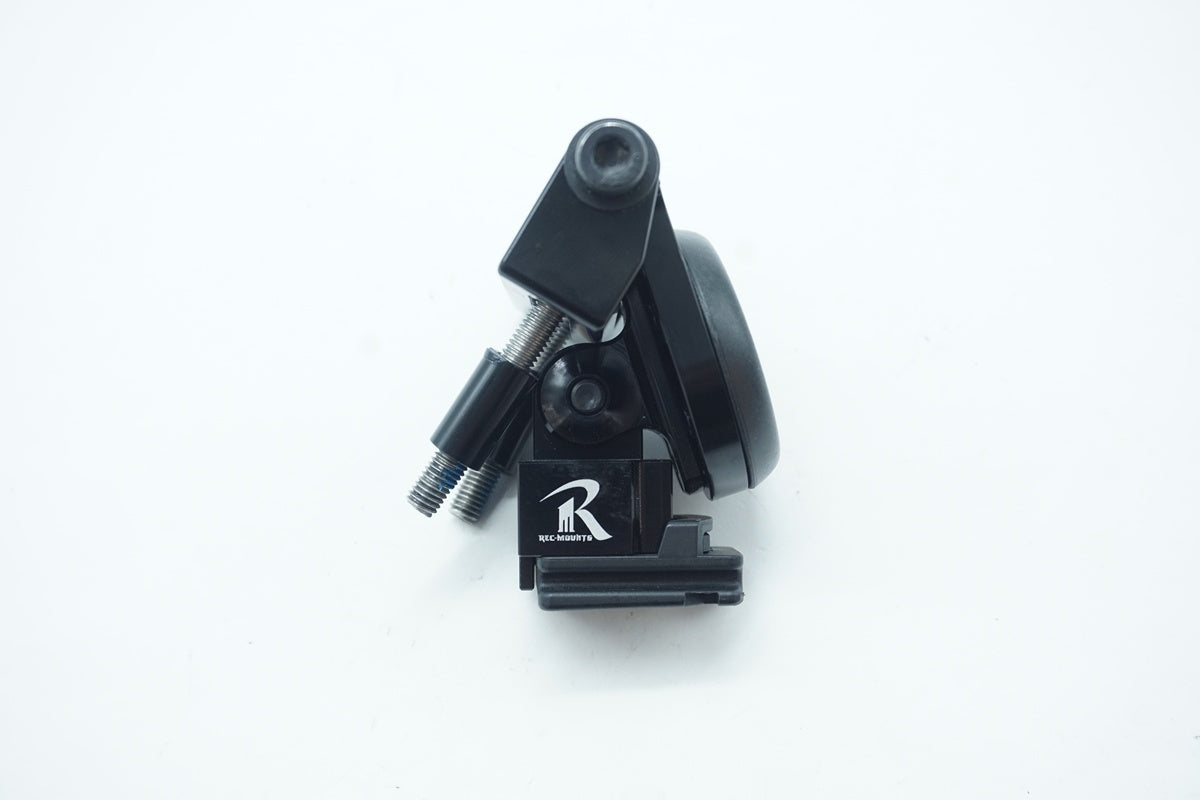 REC-MOUNTS「レックマウント」 マウント/ 京都西院店