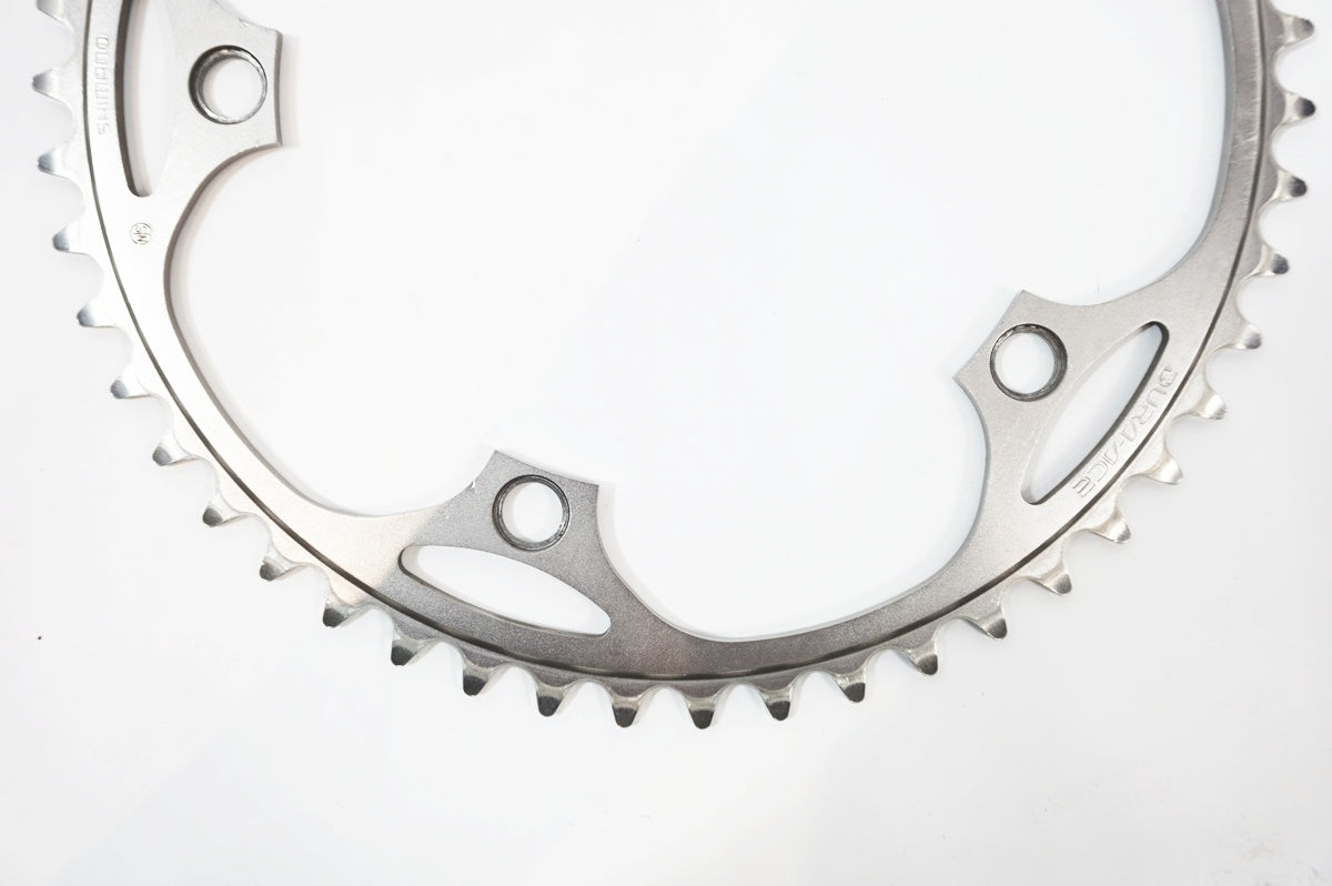 SHIMANO 「シマノ」 DURA-ACE NJS 50T チェーンリング