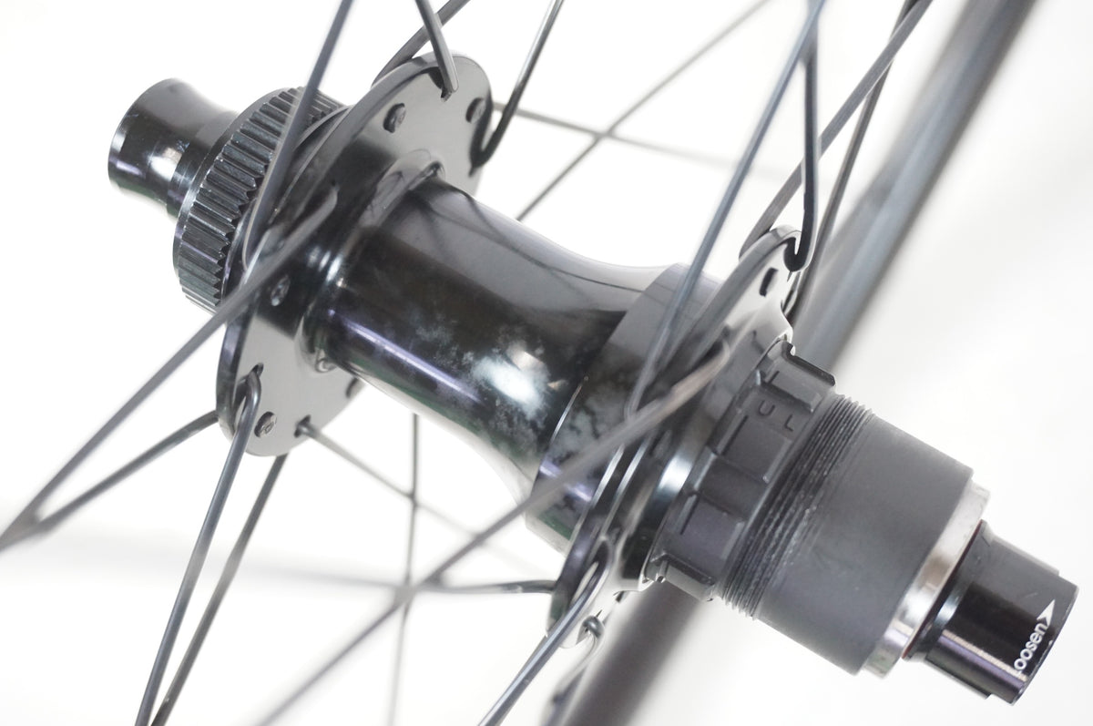 DT SWISS 「ディーティスイス」 R470 DB SRAM XDR ホイールセット / 宇都宮店
