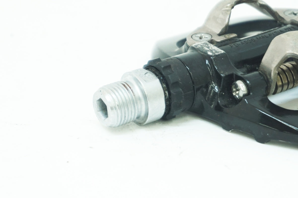 SHIMANO 「シマノ」 PD-A530 ペダル / 大阪美原北インター店