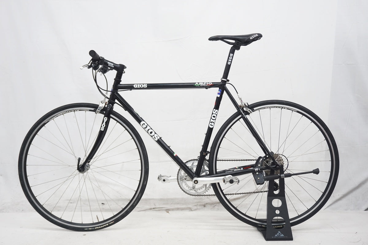 GIOS 「ジオス」 AMPIO 2017年モデル クロスバイク/ 大阪美原北インター店