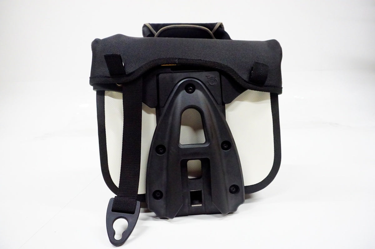 BROMPTON 「ブロンプトン」 MINI O BAG フロントバッグ / 名古屋大須店