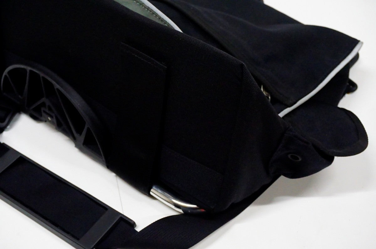 BROMPTON 「ブロンプトン」 S-BAG フロントバッグ / 名古屋大須店
