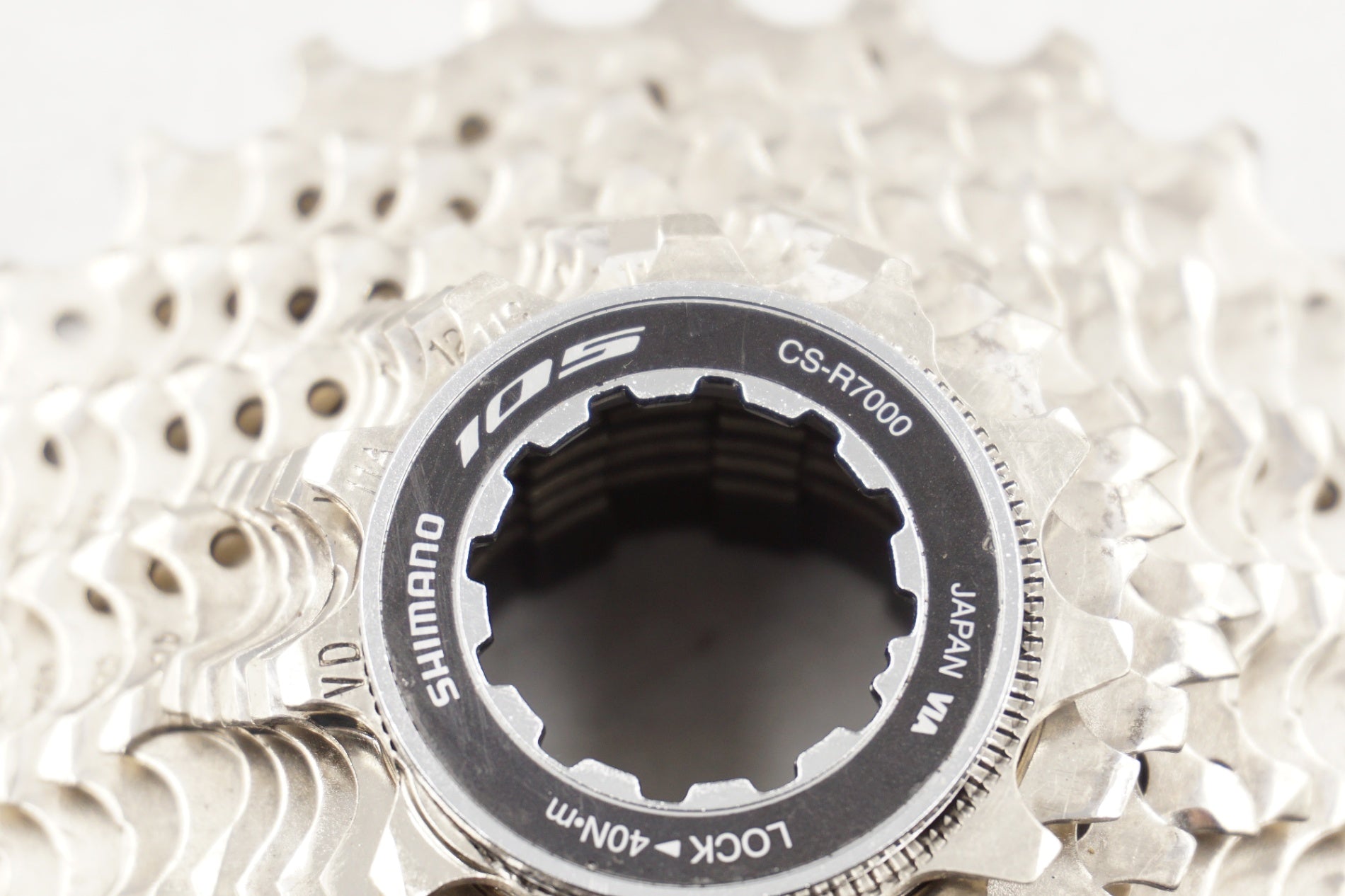 SHIMANO 「シマノ」 105 CS-R7000 11-28T スプロケット / 奈良店
