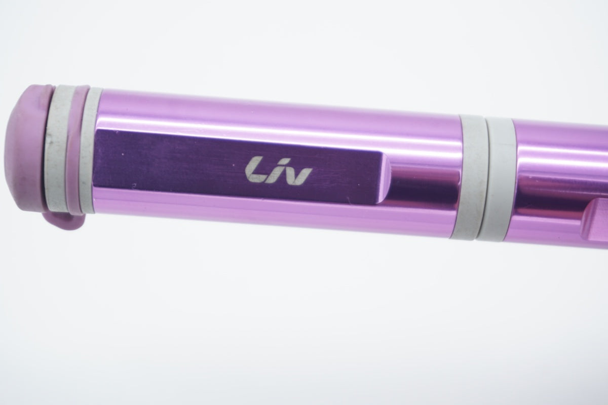 GIANT 「ジャイアント」 LIV CONTROL MINI ROAD ＋ 携帯ポンプ / 滋賀大津店