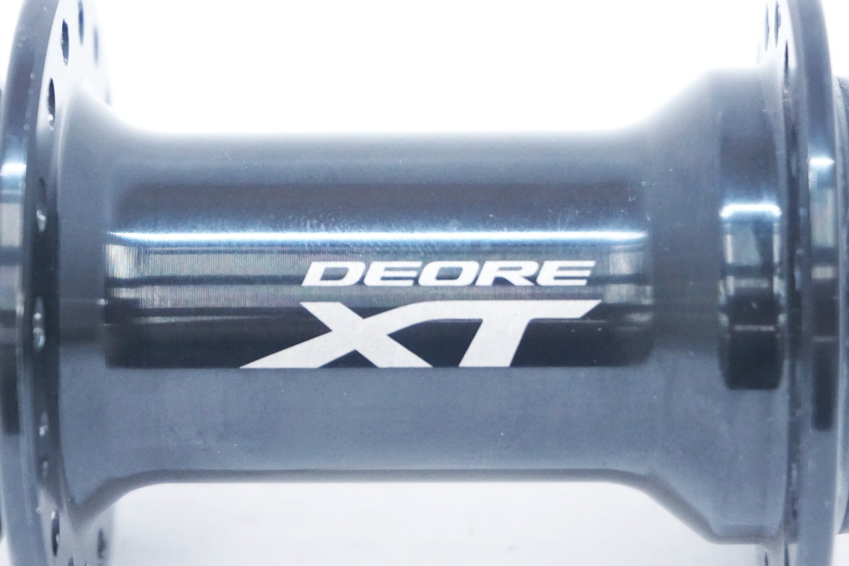 SHIMANO 「シマノ」 DEORE XT HB-M8010 フロントハブ / 大阪美原北インター店