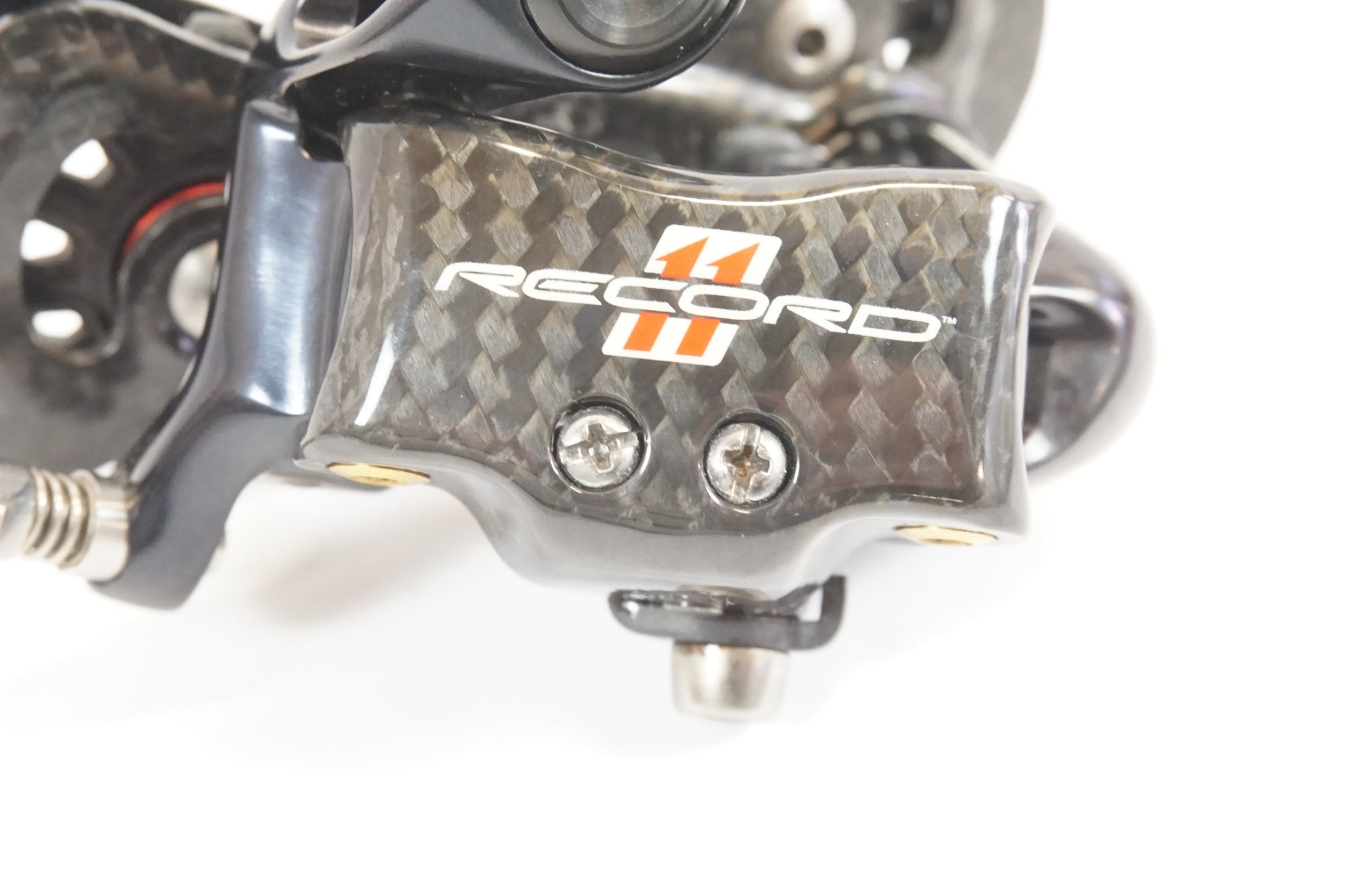 【ジャンク】CAMPAGNOLO RECORD EPS 11S リアディレイラー 楽天市場】カンパニョーロ (campagnolo) CENTAUR (ケンタウル