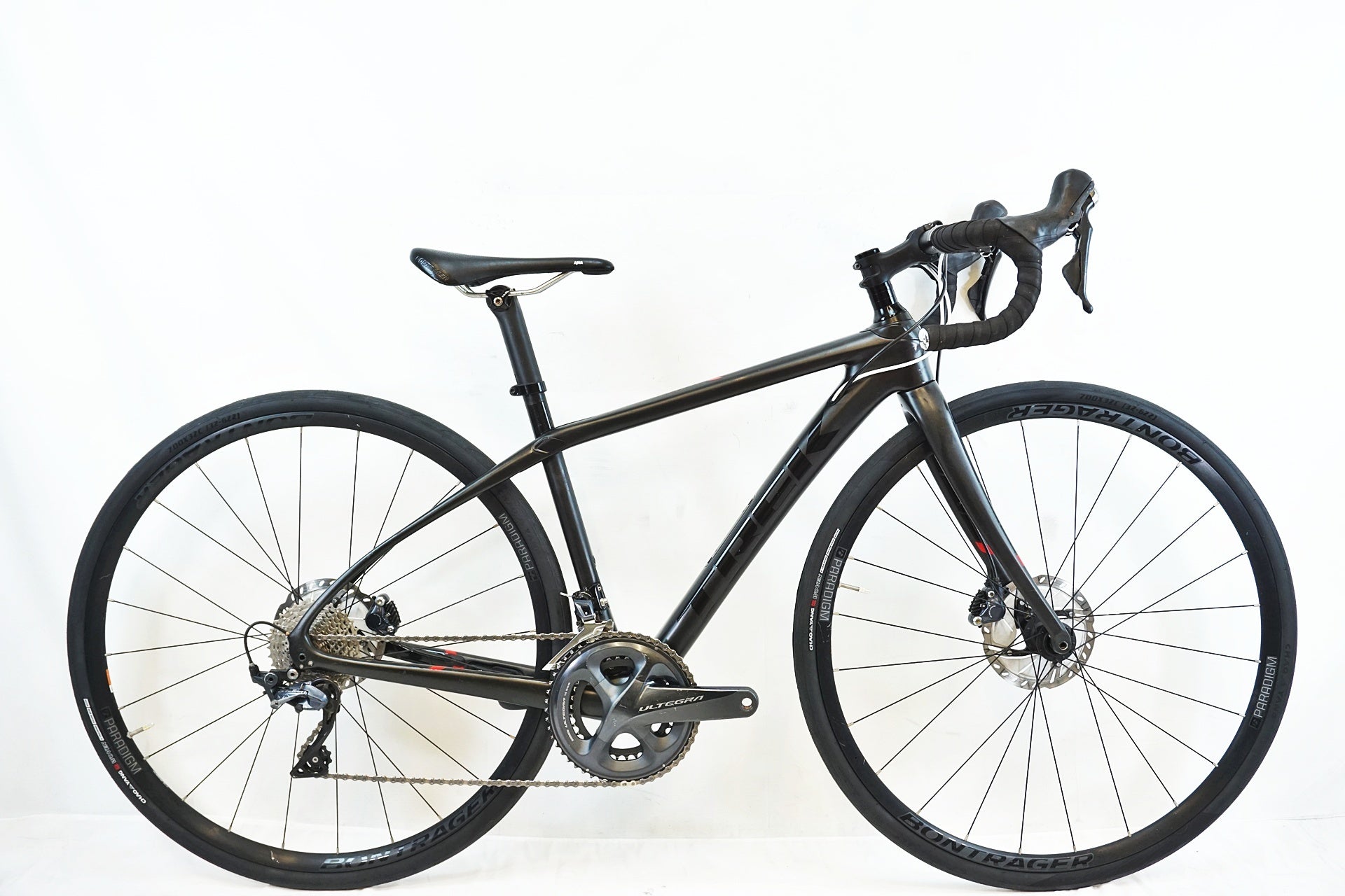 TREK 「トレック」 DOMANE SL6 DISC 2018年モデル ロードバイク / 有明ガーデン店