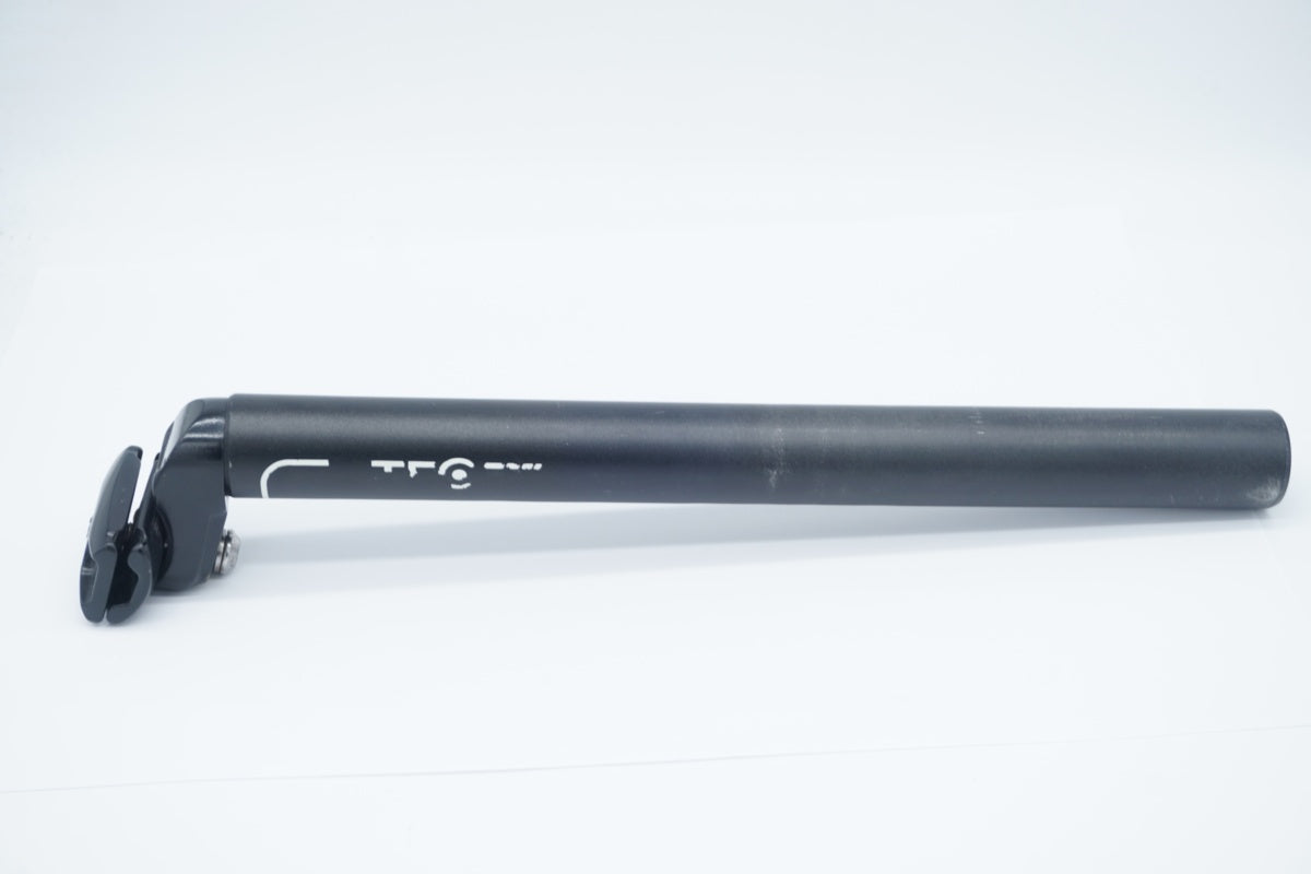 TEC 「ティーイーシー」 φ31.6 350mm シートポスト / 滋賀大津店