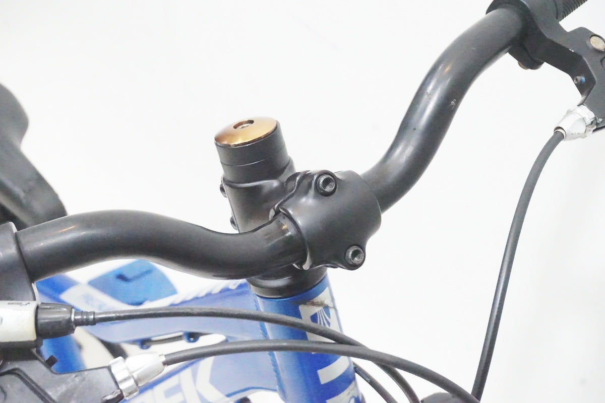 TREK 「トレック」 PRECALIBER 20 BOYS 2021年モデル 20インチ キッズバイク/ 京都西院店