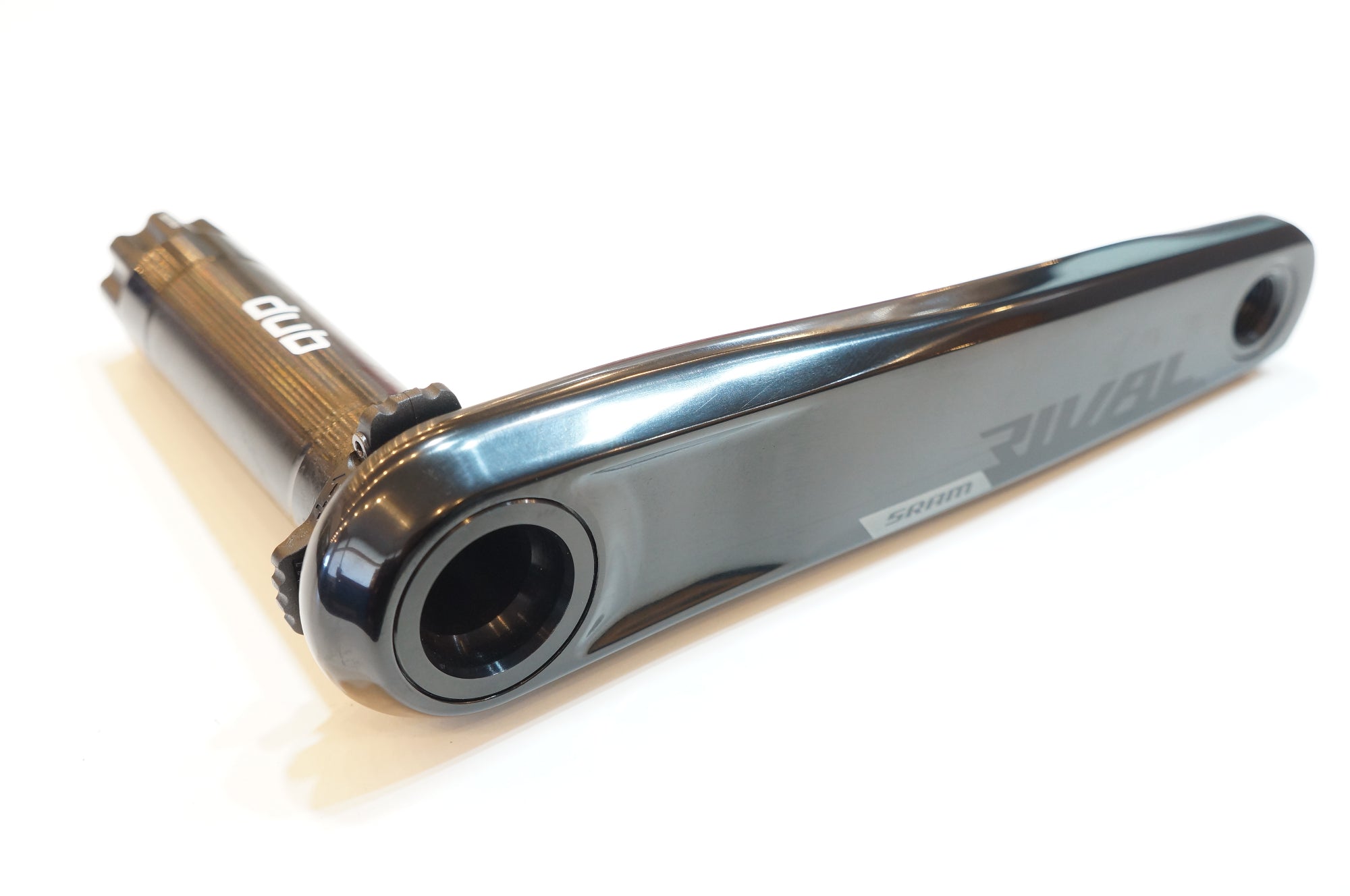 SRAM 「スラム」 RIVAL 170mm 左クランク/ バイチャリ浦和ベース