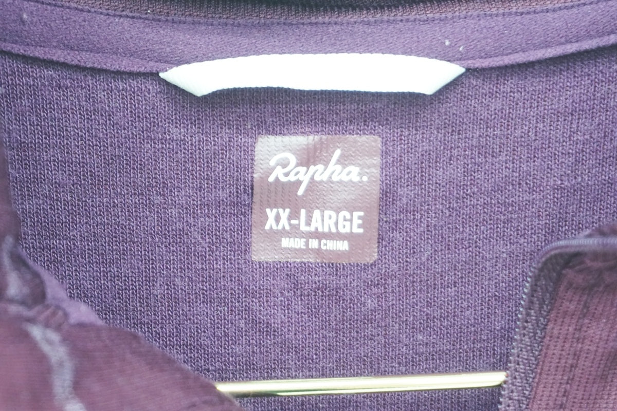 RAPHA 「ラファ」 XXLサイズ ジャージ / 大阪美原北インター店