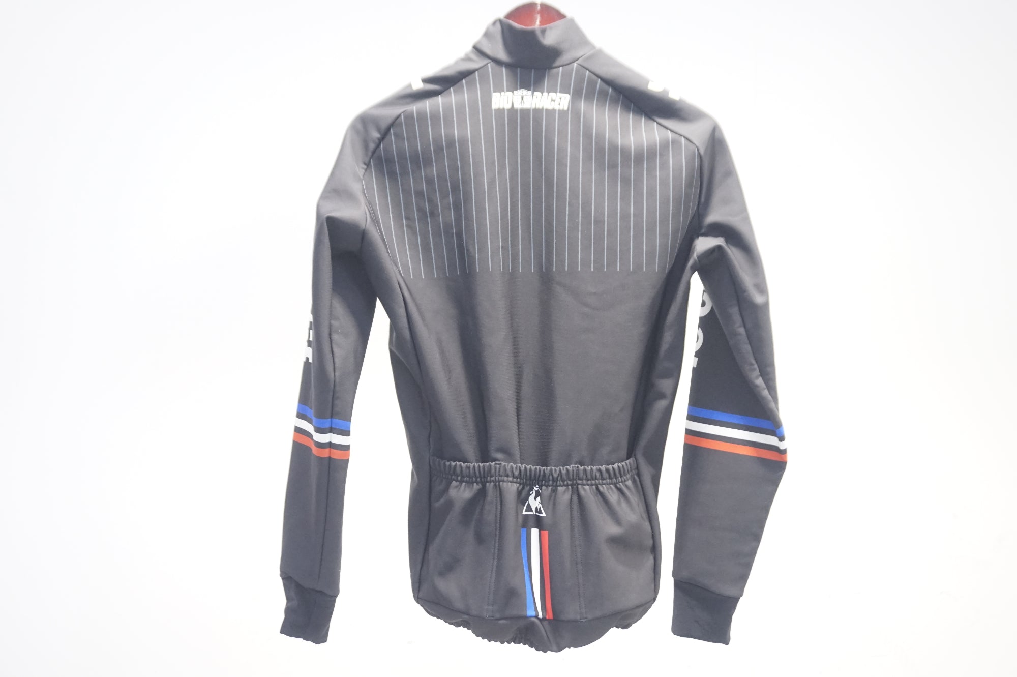 LECOQ 「ルコック」 SPORTIF メンズSサイズ 裏起毛長袖ジャージ / 大阪門真店