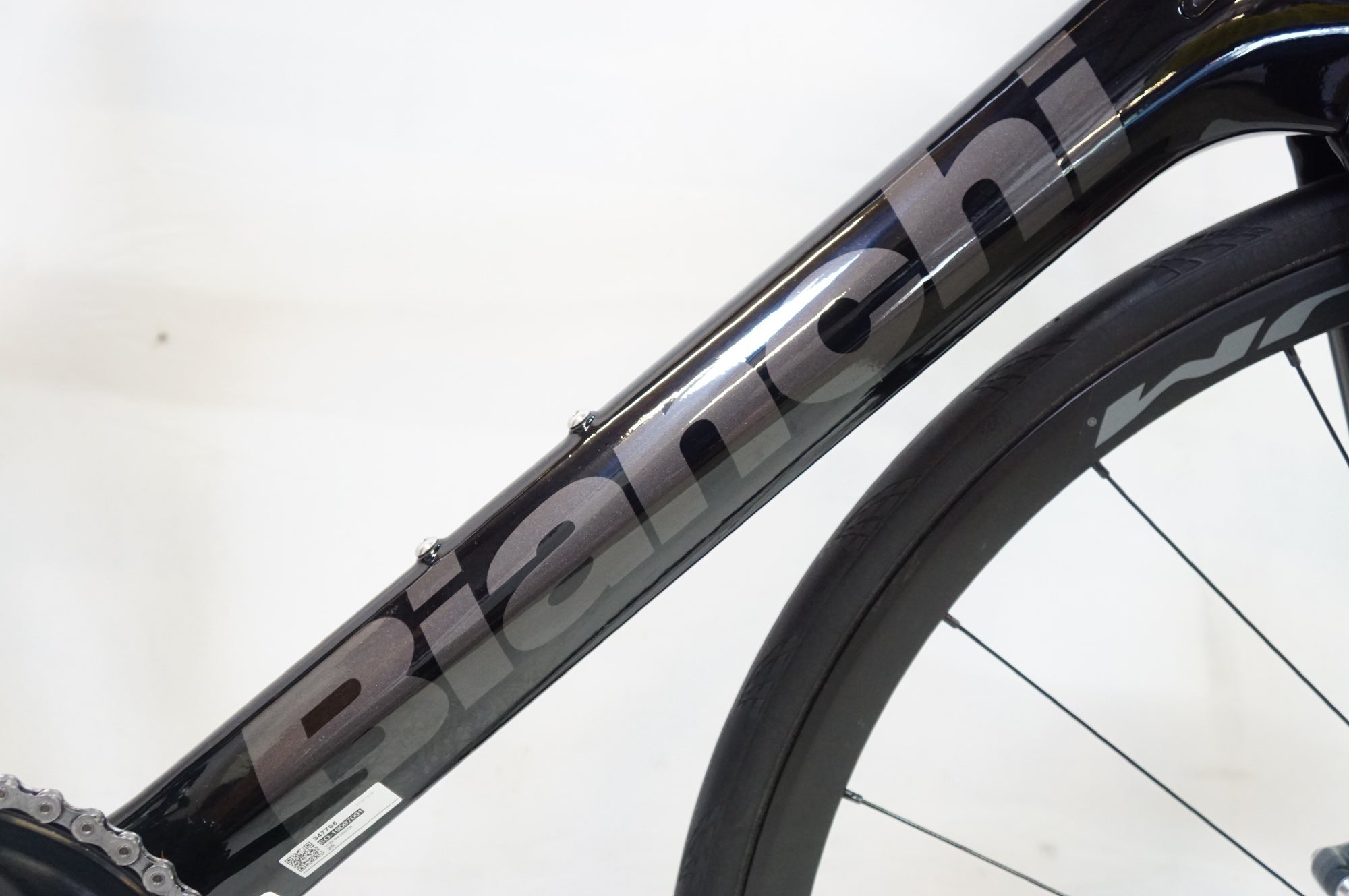 BIANCHI 「ビアンキ」 OLTRE XR3 DISC 105 2020年モデル ロードバイク / 熊谷本店