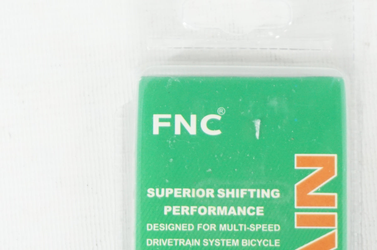 FNC CHAIN 「エフエンシー」 F80 1/2in×3/32in 116L 6-8S チェーン / 阪急塚口店