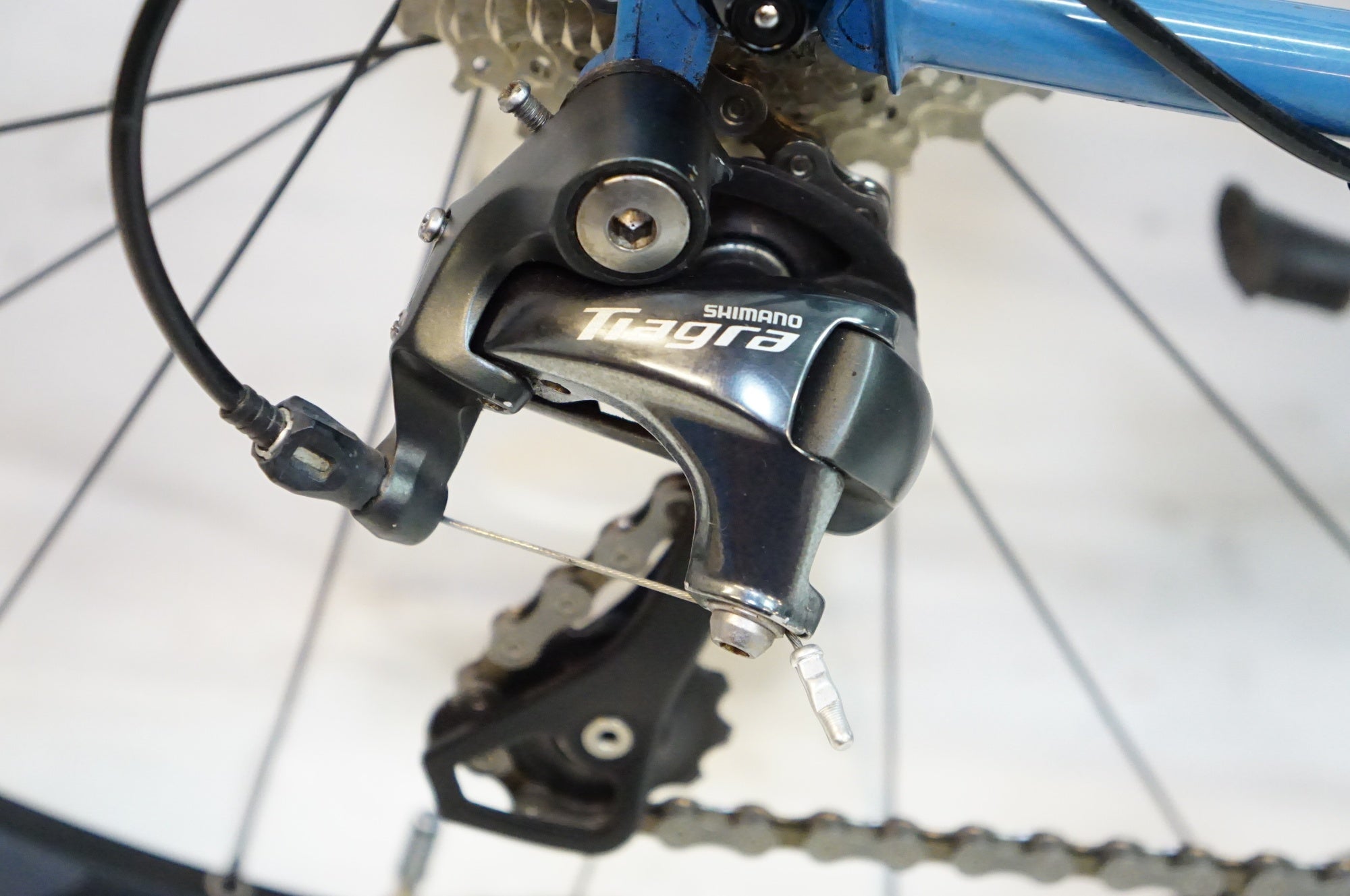 SURLY 「サーリー」 DISC TRUCKER 2017年頃 ツーリングバイク / 熊谷本店