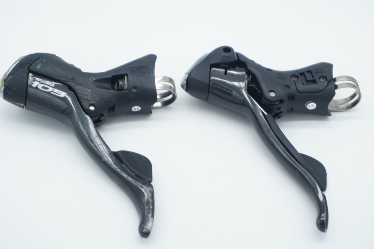 SHIMANO 「シマノ」 105 ST-5600 デュアルコントロールレバー / 京都八幡店