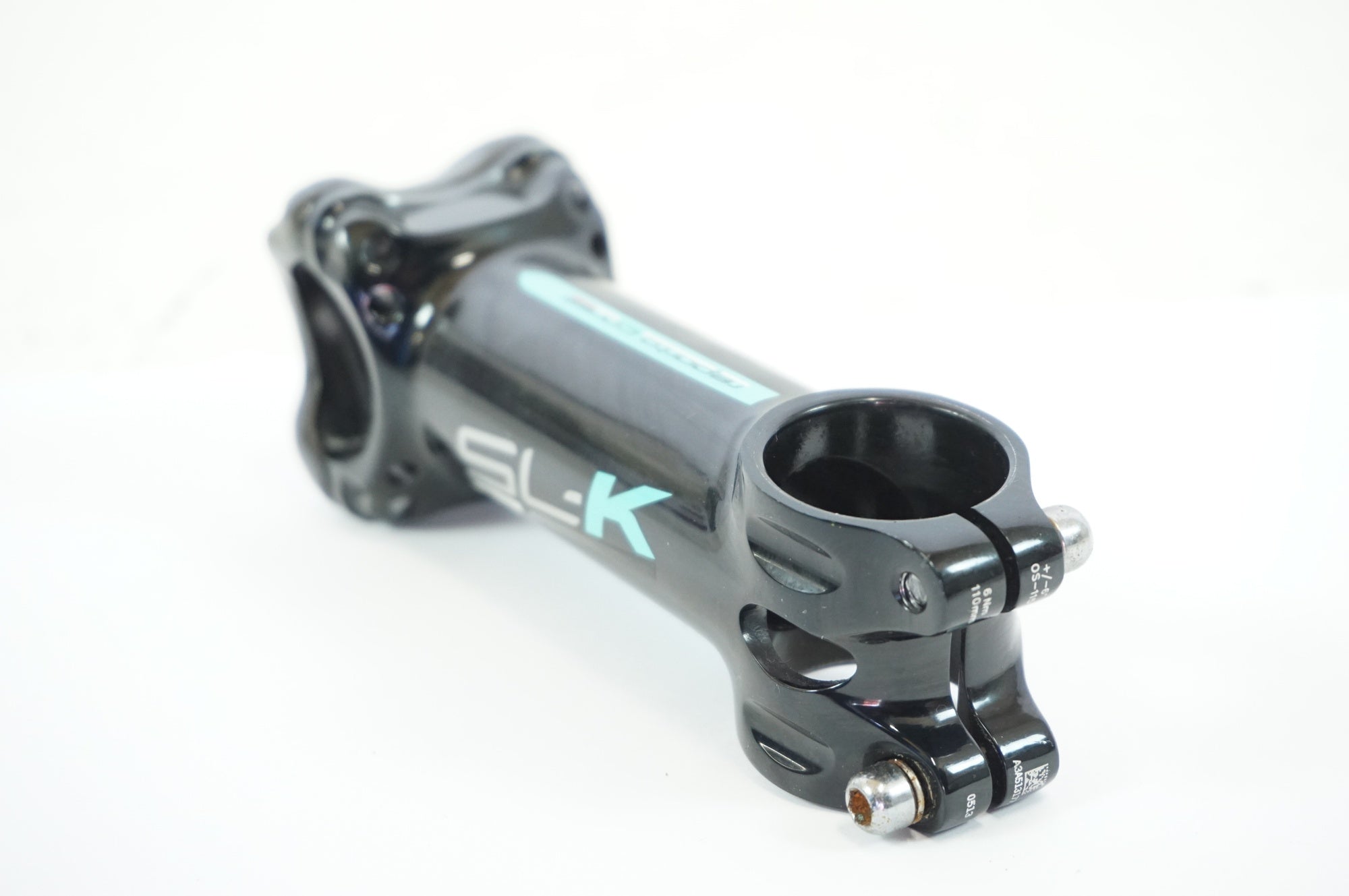 FSA 「エフエスエー」 SL-K φ31.8mm 110mm ステム / 宇都宮店