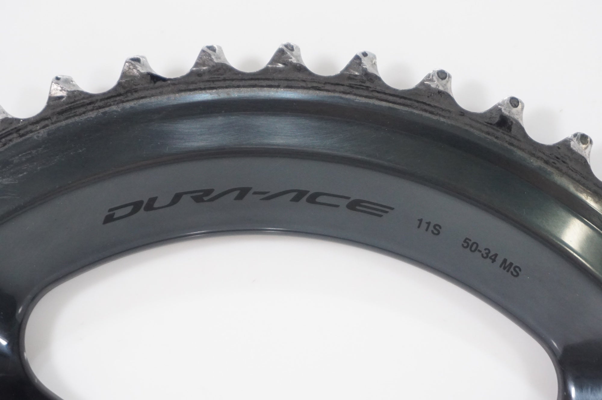 SHIMANO 「シマノ」 FC-R9100 50-34T チェーンリングセット / AKIBA店