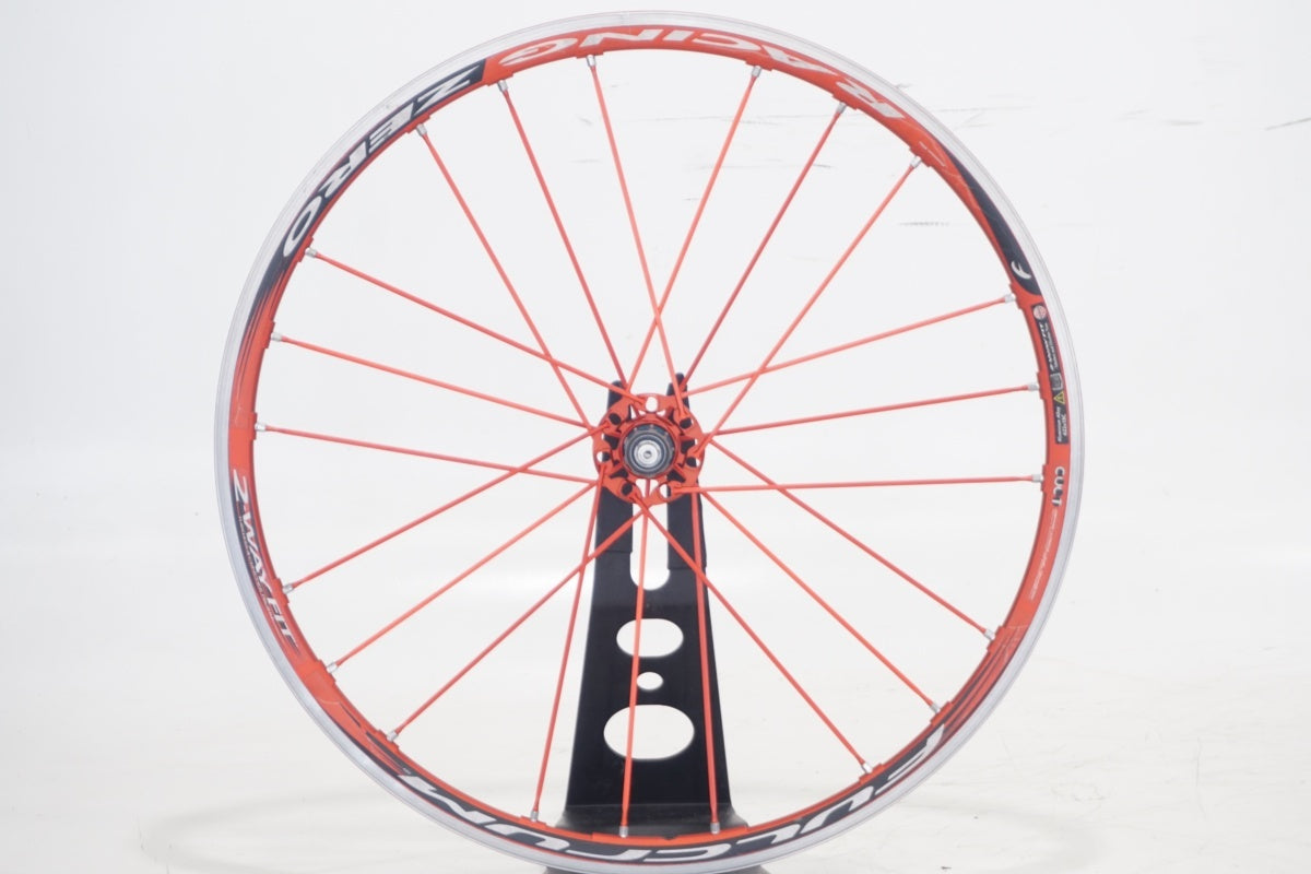 FULCRUM 「フルクラム」 RACING ZERO COMPETITION C15 SHIMANO11速