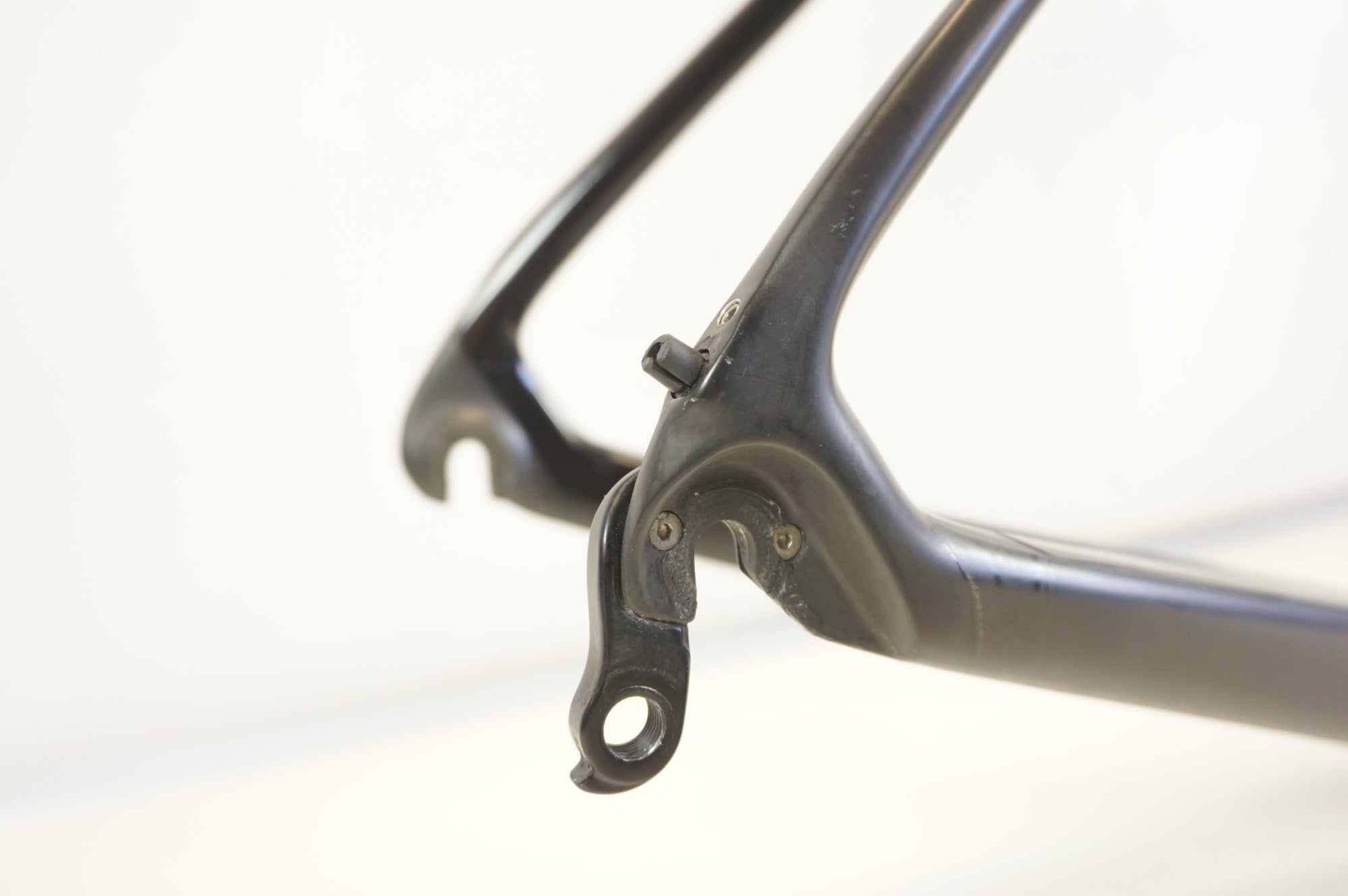 トレック ドマーネSL6 2017 フレーム ジャンク 現状売り TREK 「トレック」 DOMANE SLR6 2017年モデル フレームセット