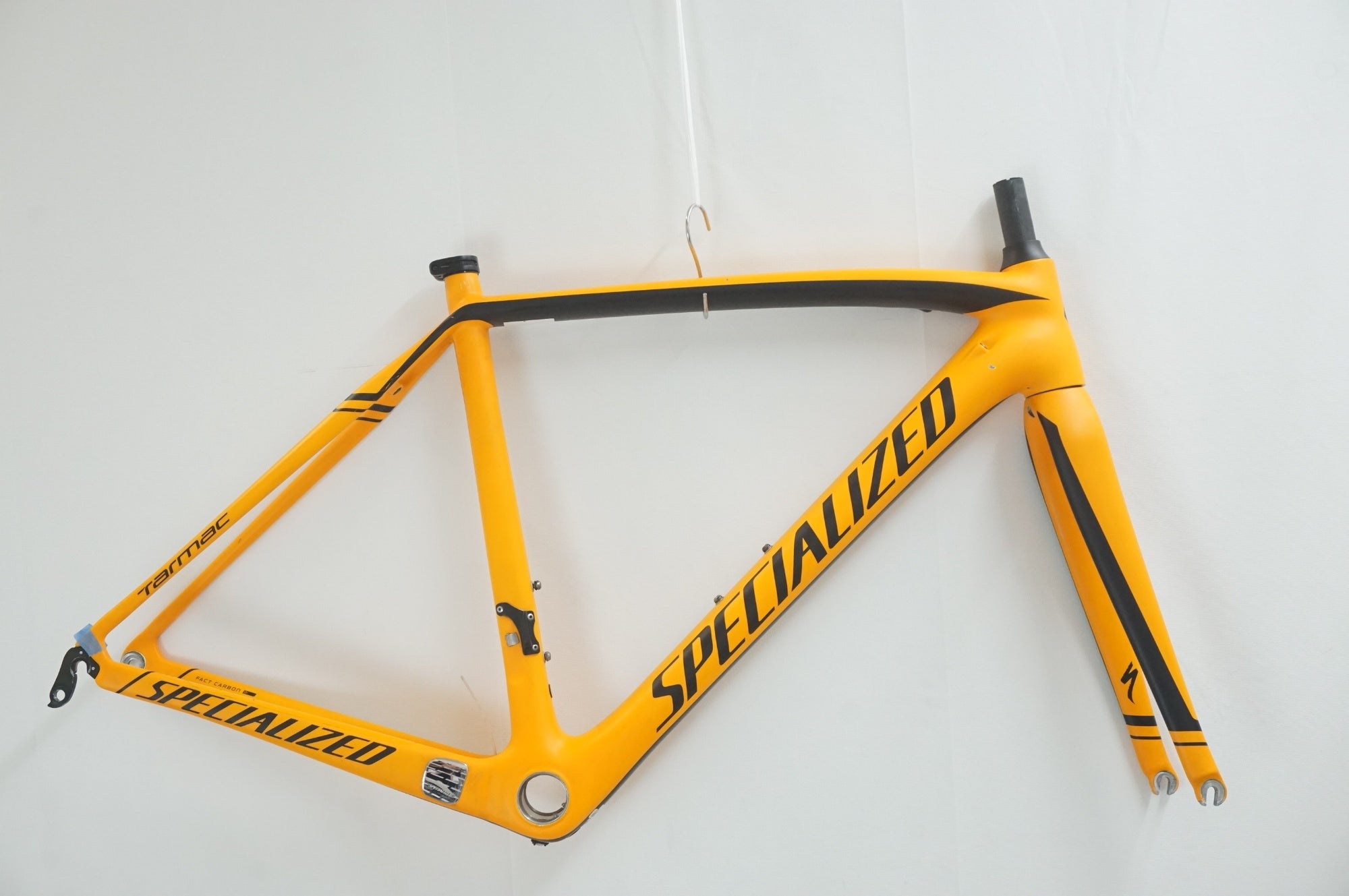 SPECIALIZED 「スペシャライズド」 TARMAC SL4 SPORT 2015年モデル フレームセット / 福岡店