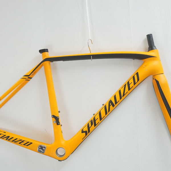 SPECIALIZED 「スペシャライズド」 TARMAC SL4 SPORT 2015年モデル