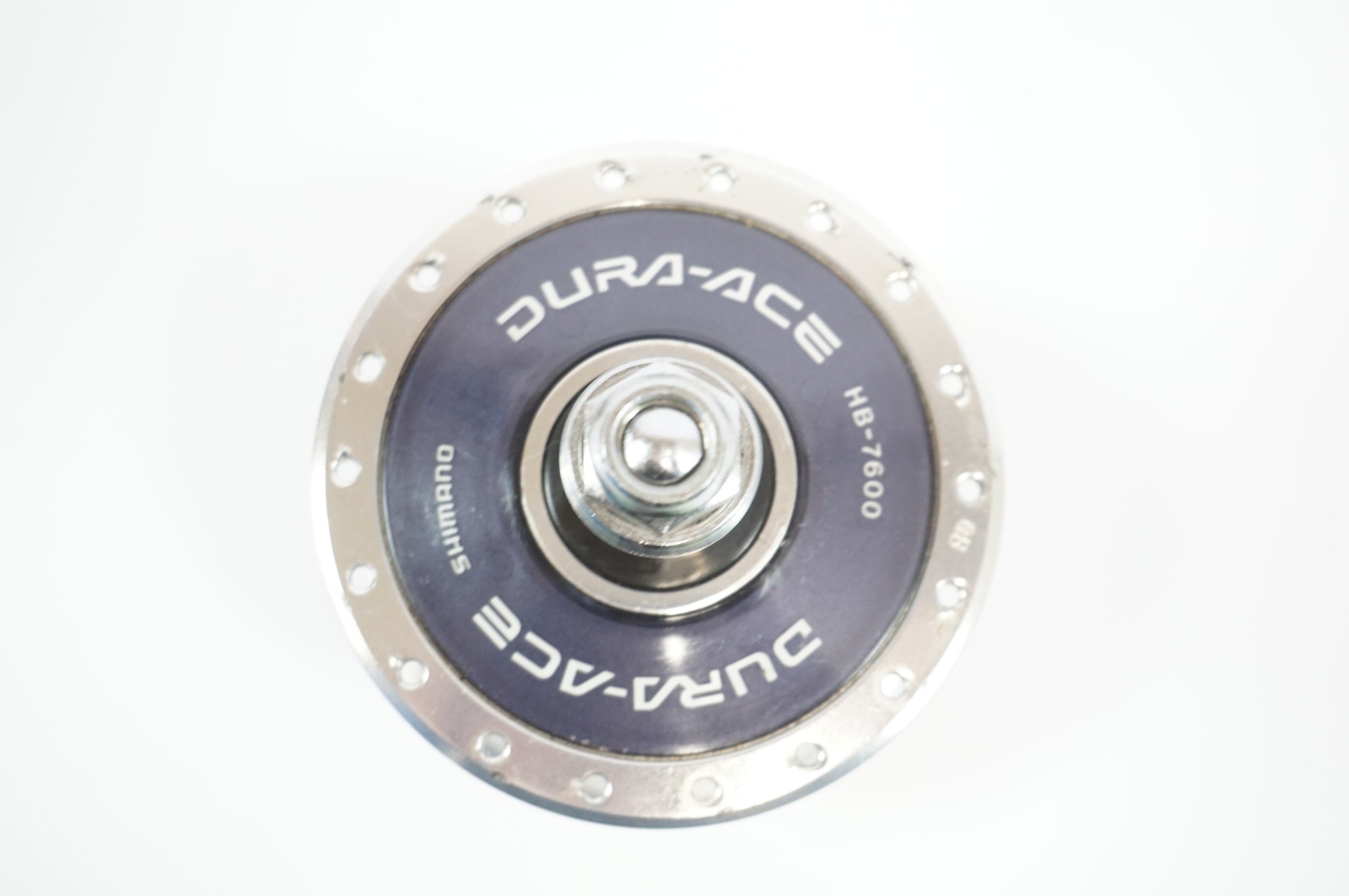 SHIMANO 「シマノ」 DURA-ACE HB-7600 36H フロントハブ / 宇都宮店