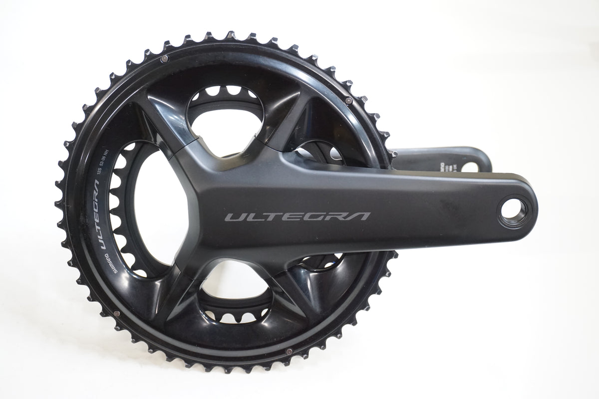 SHIMANO 「シマノ」 ULTEGRA FC-R8100 165mm 52-36T クランクセット / 大宮店