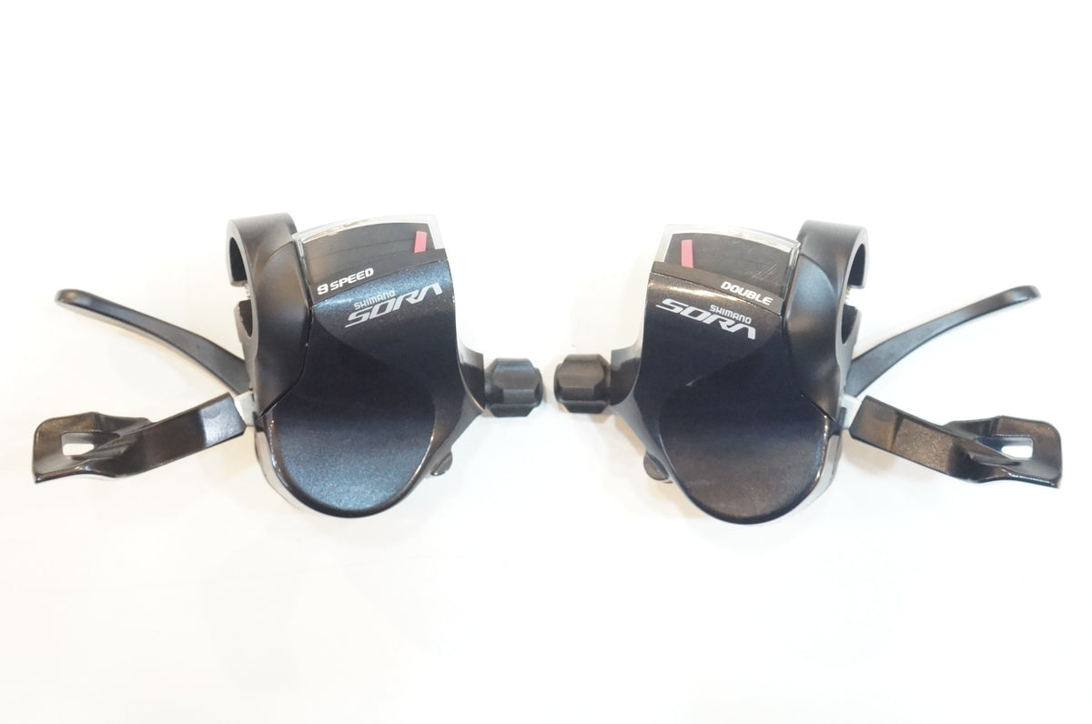 SHIMANO 「シマノ」 SORA SL-R3000 シフターセット / 浦和ベース