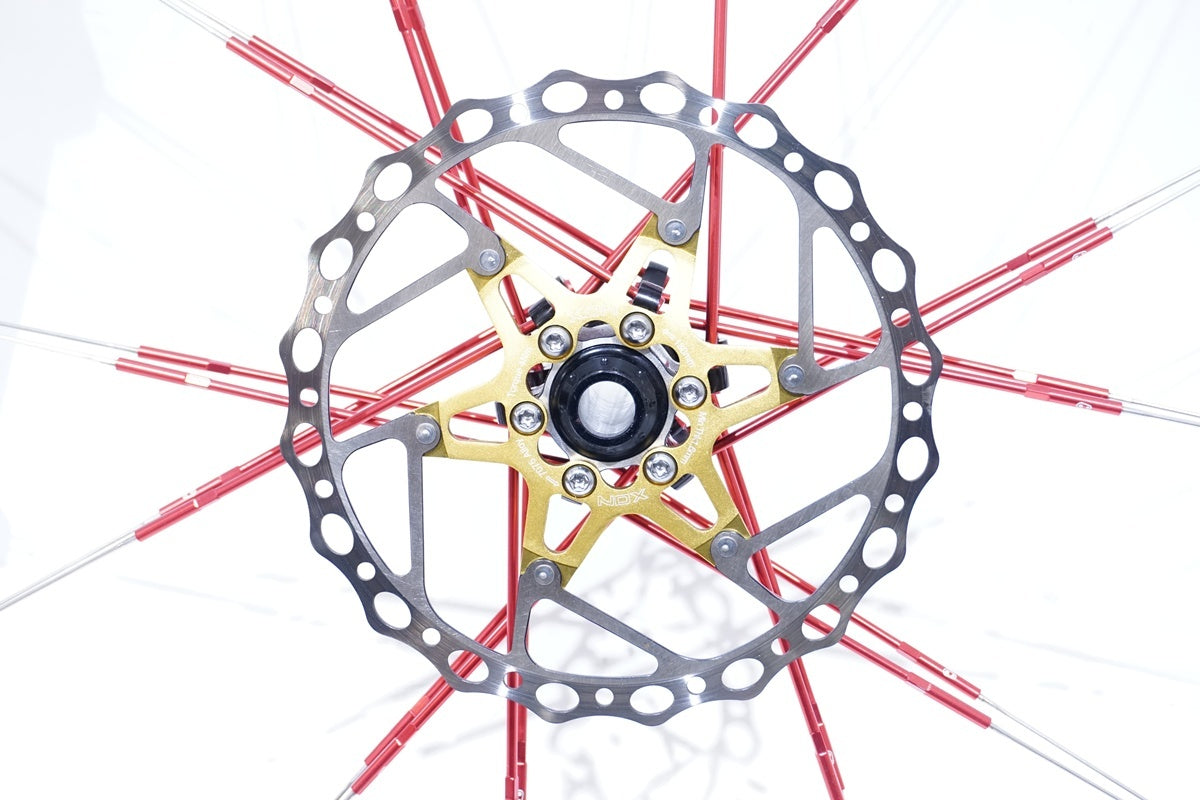 CRANK BROTHERS 「クランクブラザーズ」 COBALT3 シマノ9/10速 ホイールセット / 浜松店