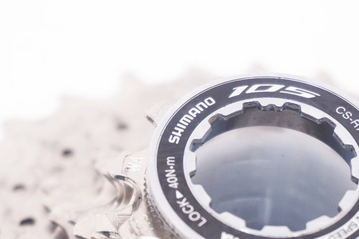 SHIMANO 「シマノ」 105 CS-R7101 11-34T スプロケット / 大阪美原北インター店