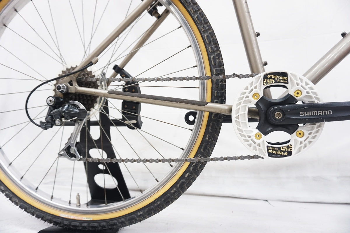 GARY FISHER 「ゲイリーフィッシャー」 MARLIN 1990年頃モデル マウンテンバイク/ 大阪美原北インター店