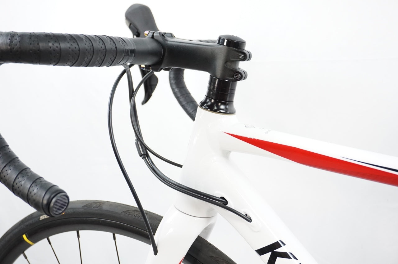 KHODAABLOOM 「コーダブルーム」 STRAUSS DISC ULTEGRA 2024年モデル ロードバイク / 川越店