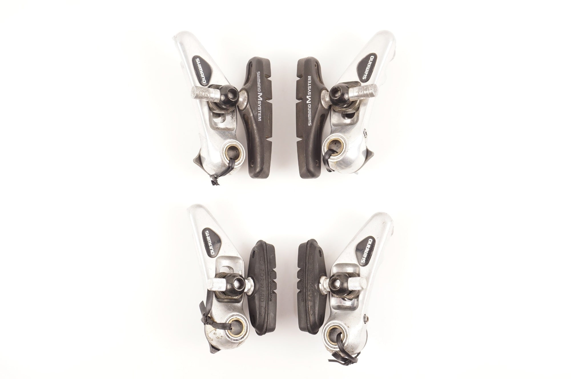 SHIMANO 「シマノ」 BR-M734 カンチブレーキセット / 中目黒店