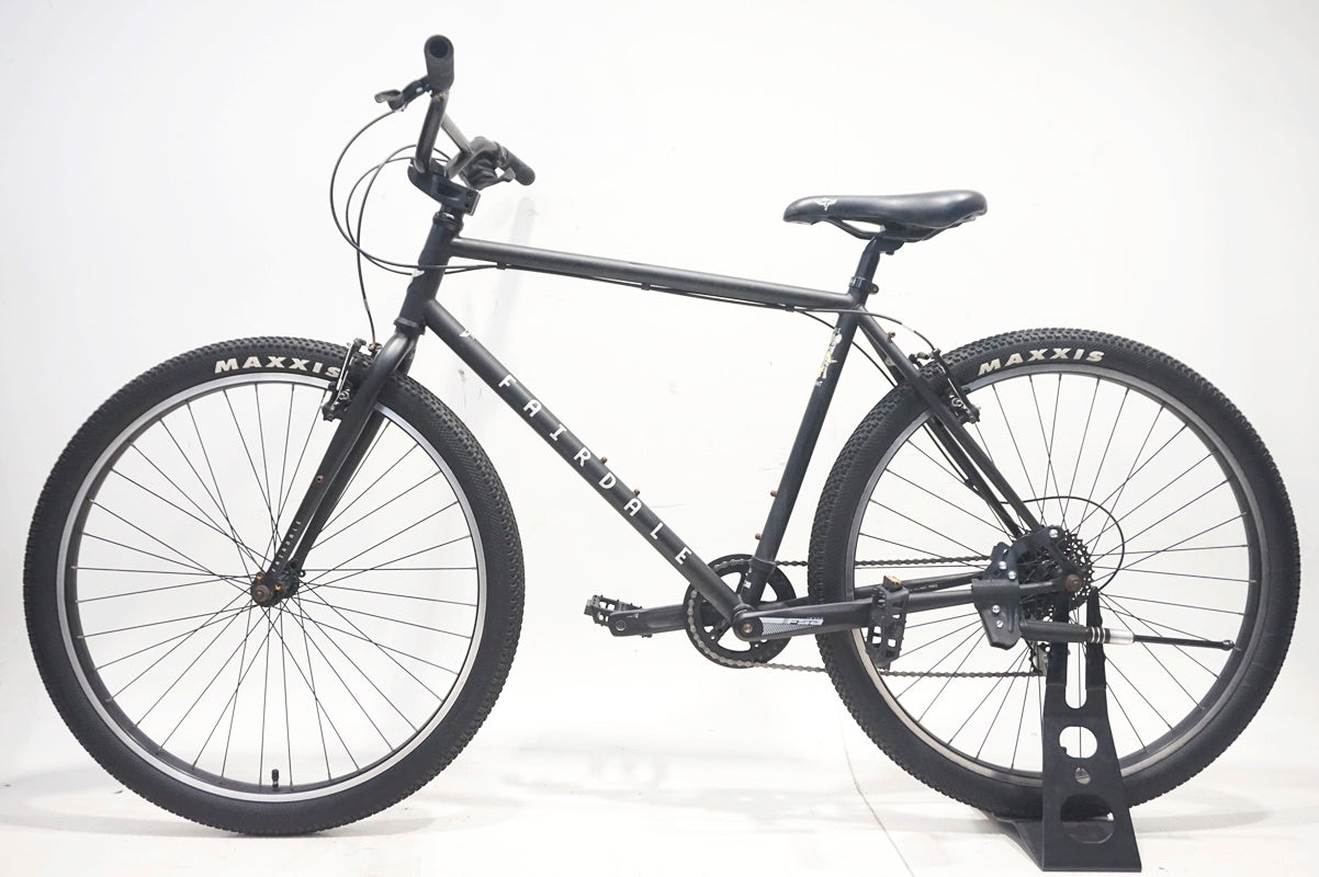 FAIRDALE 「フェアデール」 RIDGEMONT 2023年モデル クロスバイク / 大阪門真店