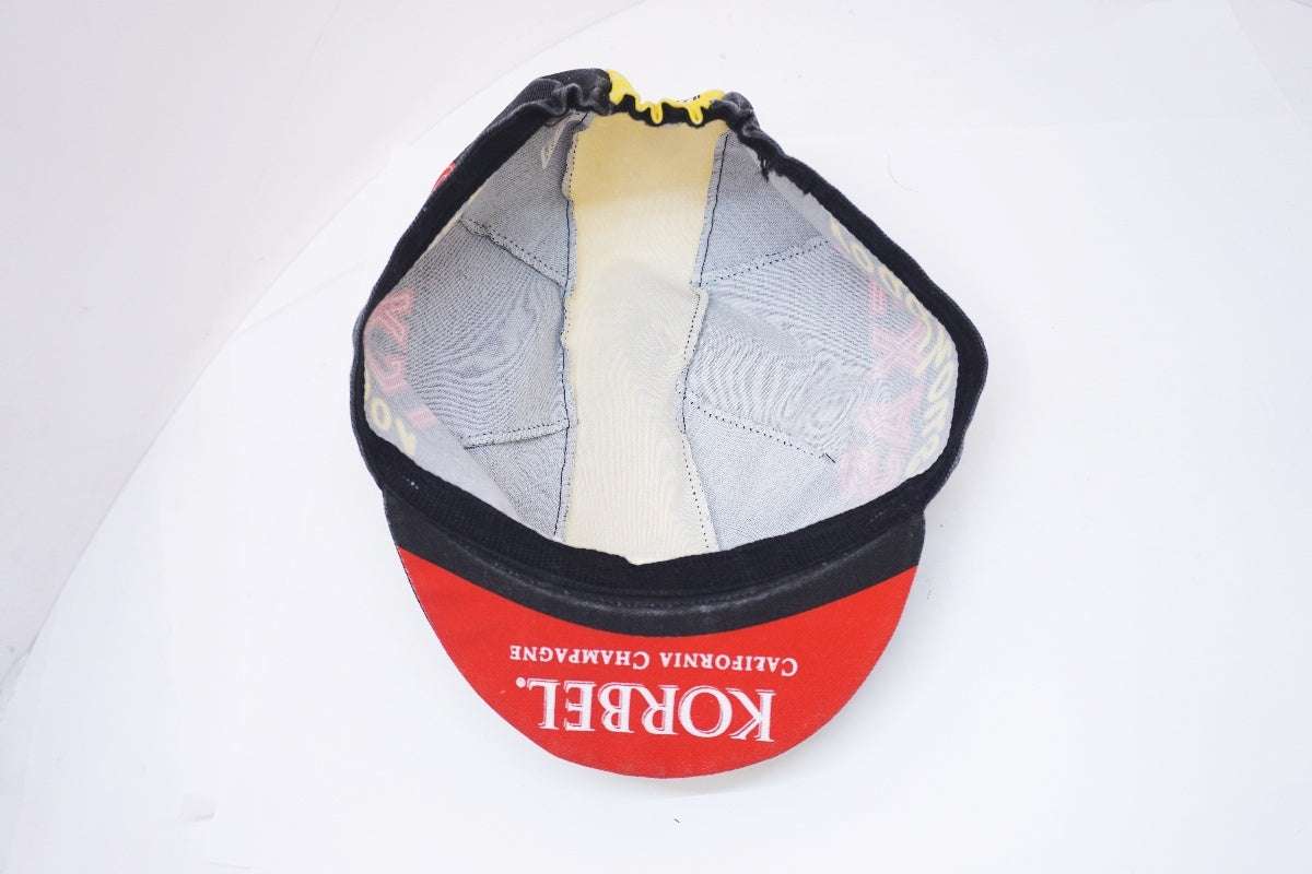 SANTINI 「サンティーニ」 サイズ不明 サイクルキャップ / 大阪美原北インター店