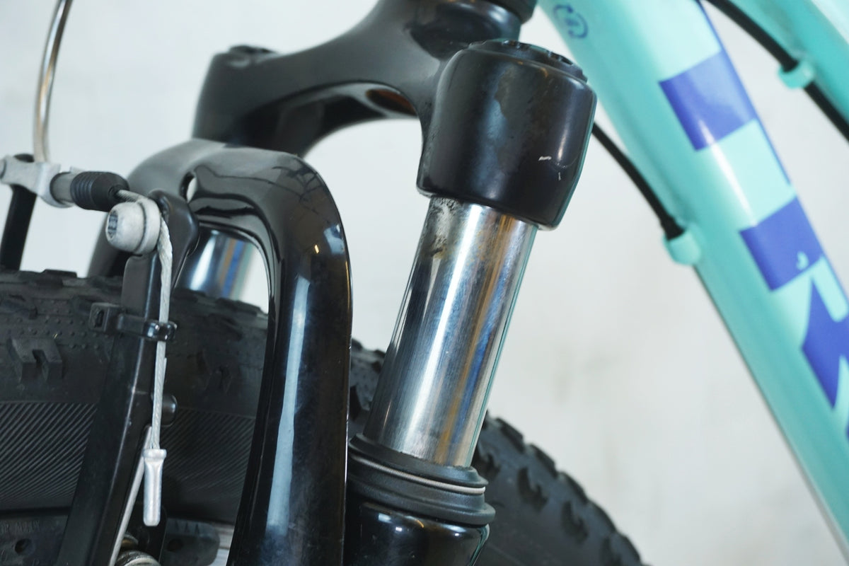 TREK 「トレック」 PRECALIBER 24  2024年モデル キッズバイク / 有明ガーデン店