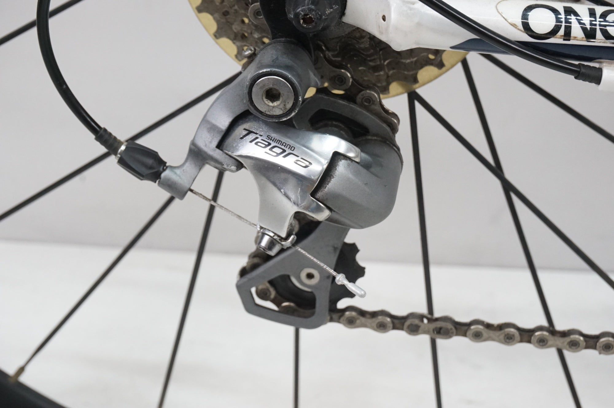 ジャンク TREK 「トレック」 1.5 2012年モデル ロードバイク / 大宮店