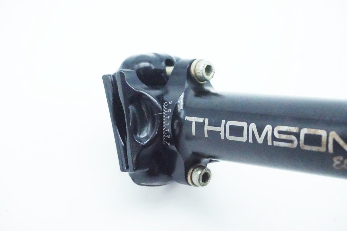 THOMSON「トムソン」 ELITE SP-E102-SB φ27.2 250mm シートポスト