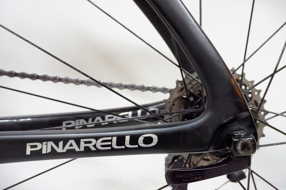 PINARELLO 「ピナレロ」 GAN 105 2021年モデル ロードバイク / 名古屋大須店