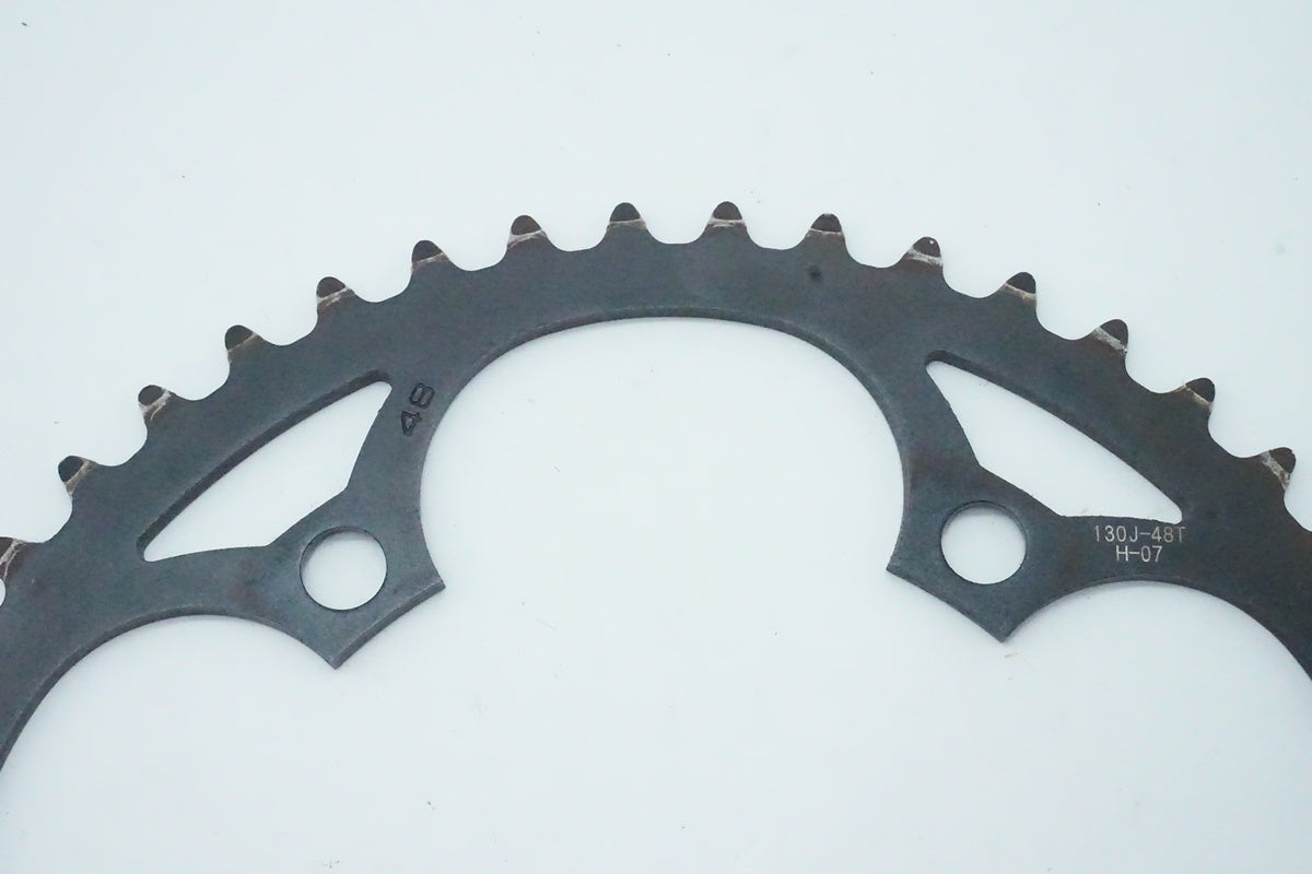 SUGINO「スギノ」 TRACK 48T チェーンリング/ 京都西院店