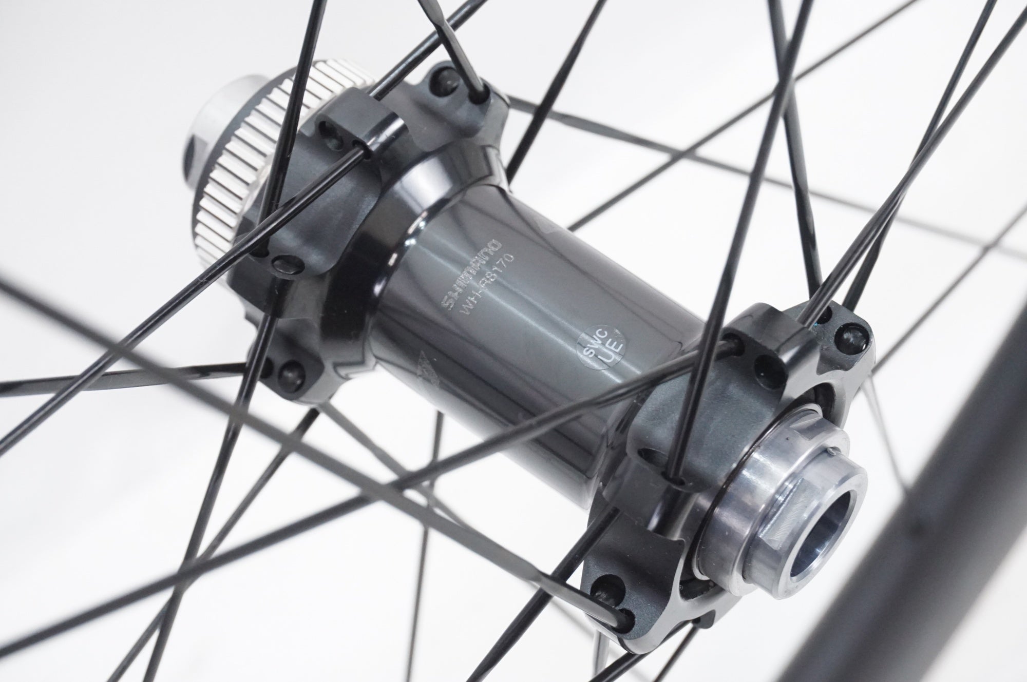 SHIMANO 「シマノ」 ULTEGRA WH-R8170-C50 シマノ11S ホイールセット / 大宮店