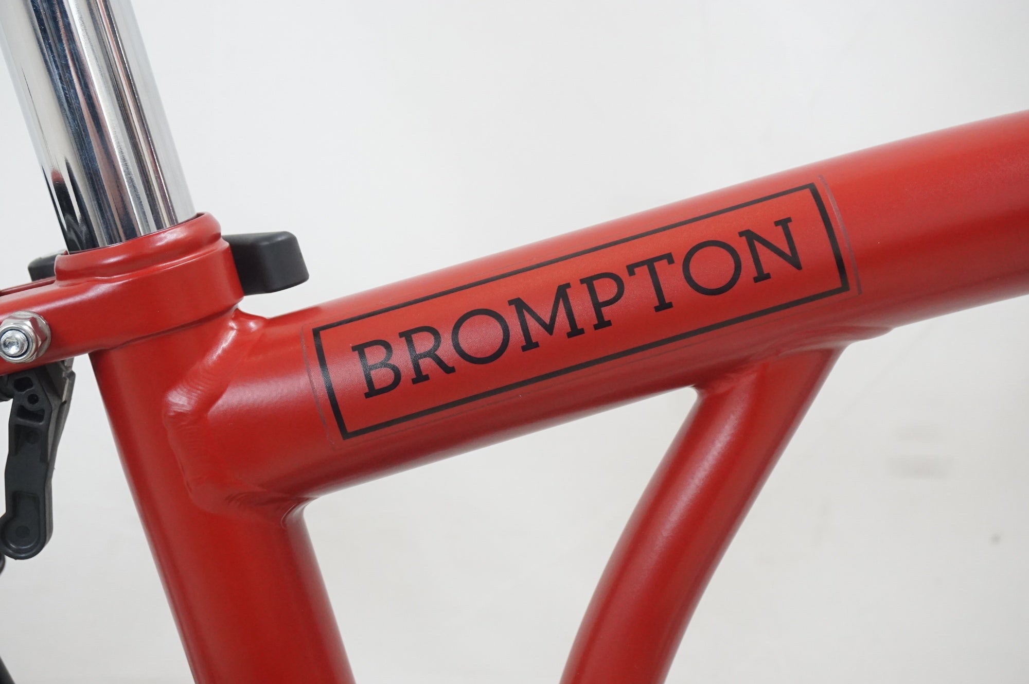 BROMPTON 「ブロンプトン」 C LINE EXPLORE 2023年モデル 16インチ 折り畳み自転車 / 福岡店