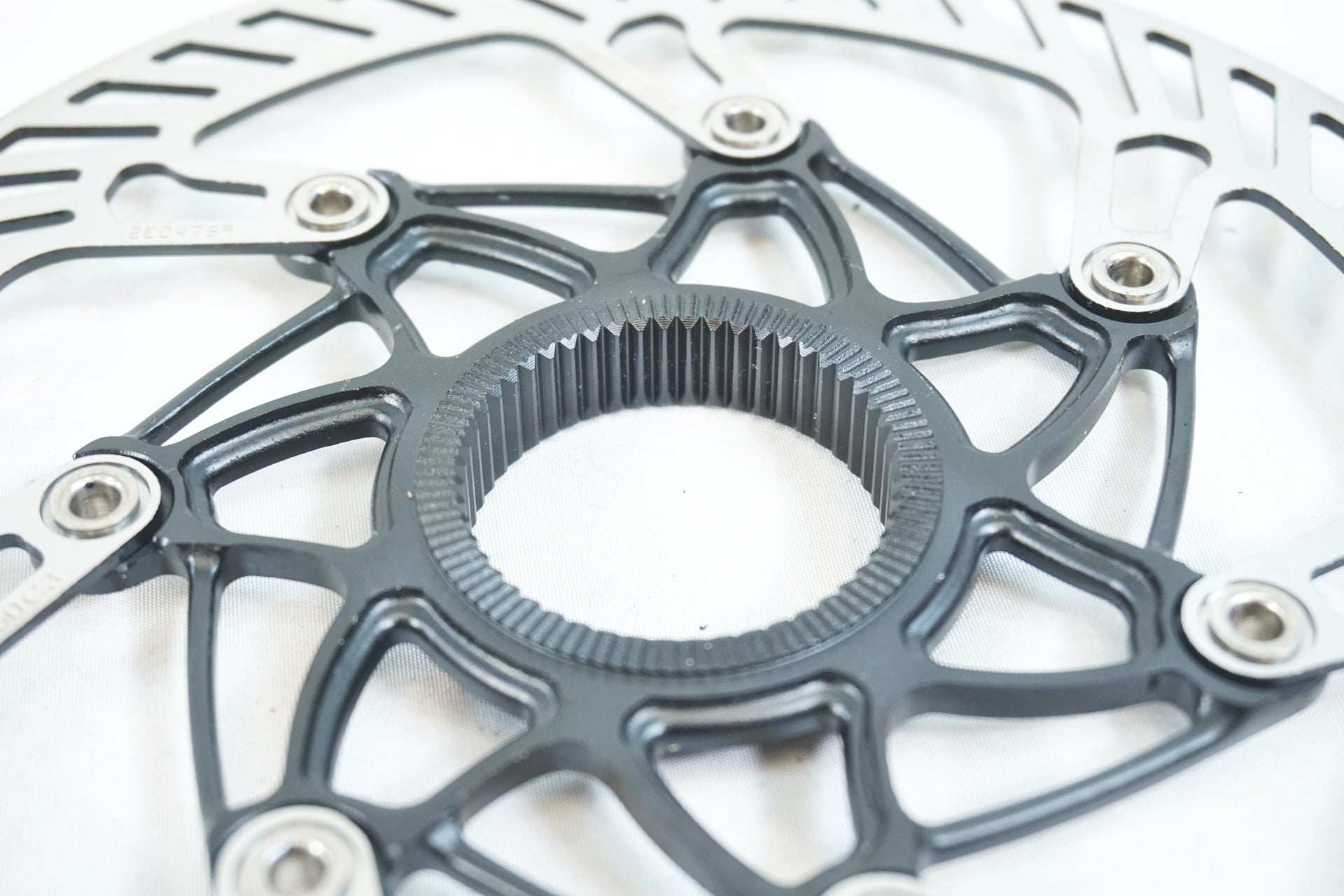 CAMPAGNOLO 「カンパニョーロ」 03 AFS ディスクローターセット / 有明