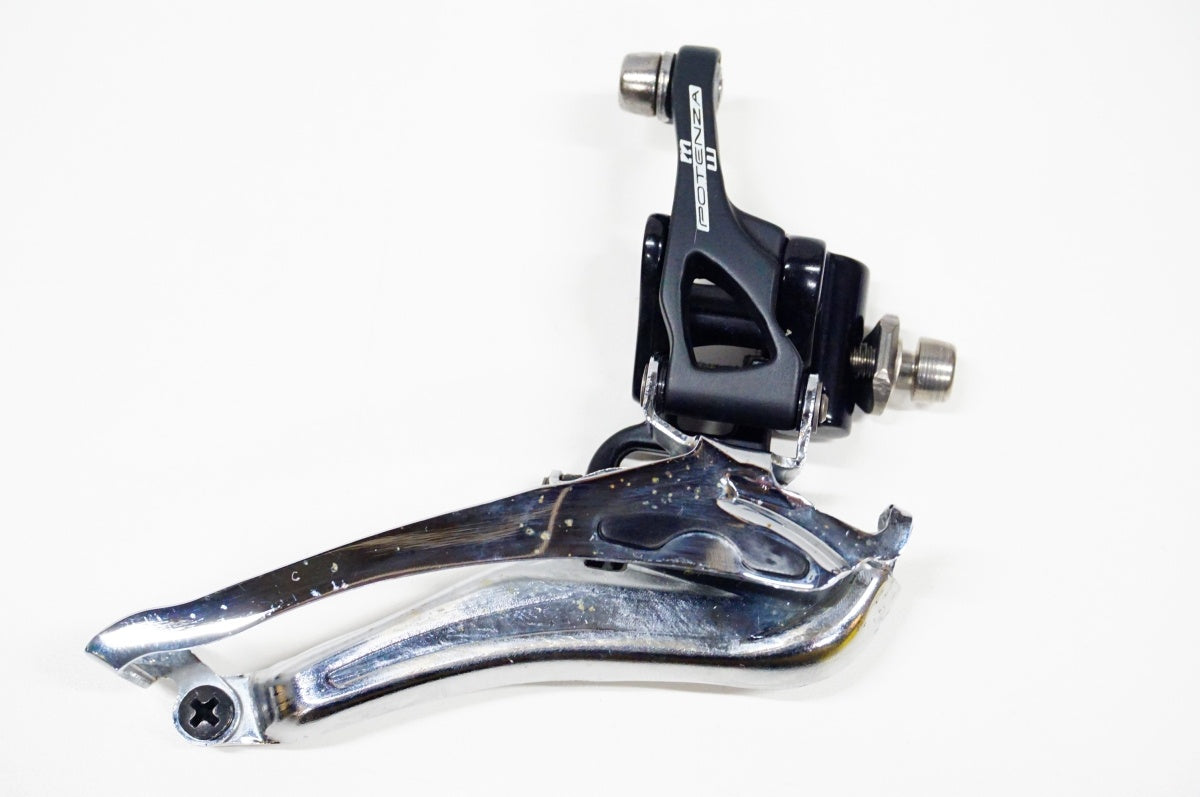 CAMPAGNOLO 「カンパニョーロ」 POTENZA 11 コンポセット / 名古屋大須店