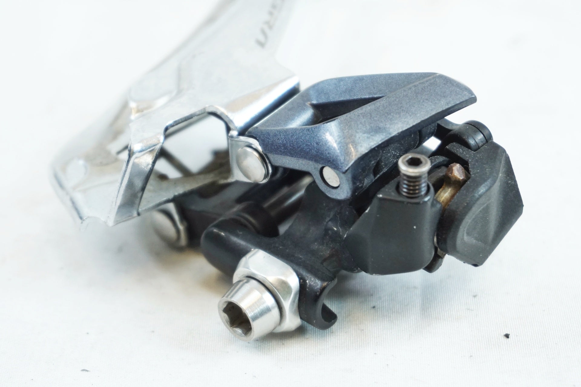 ［直接引渡希望］ロードバイク　BOMA Rapid-R（ULTEGRAコンポ） BOMA（ボーマ） ラピッドR（RAPID-R)｜名古屋の自転車店ニコー製作所